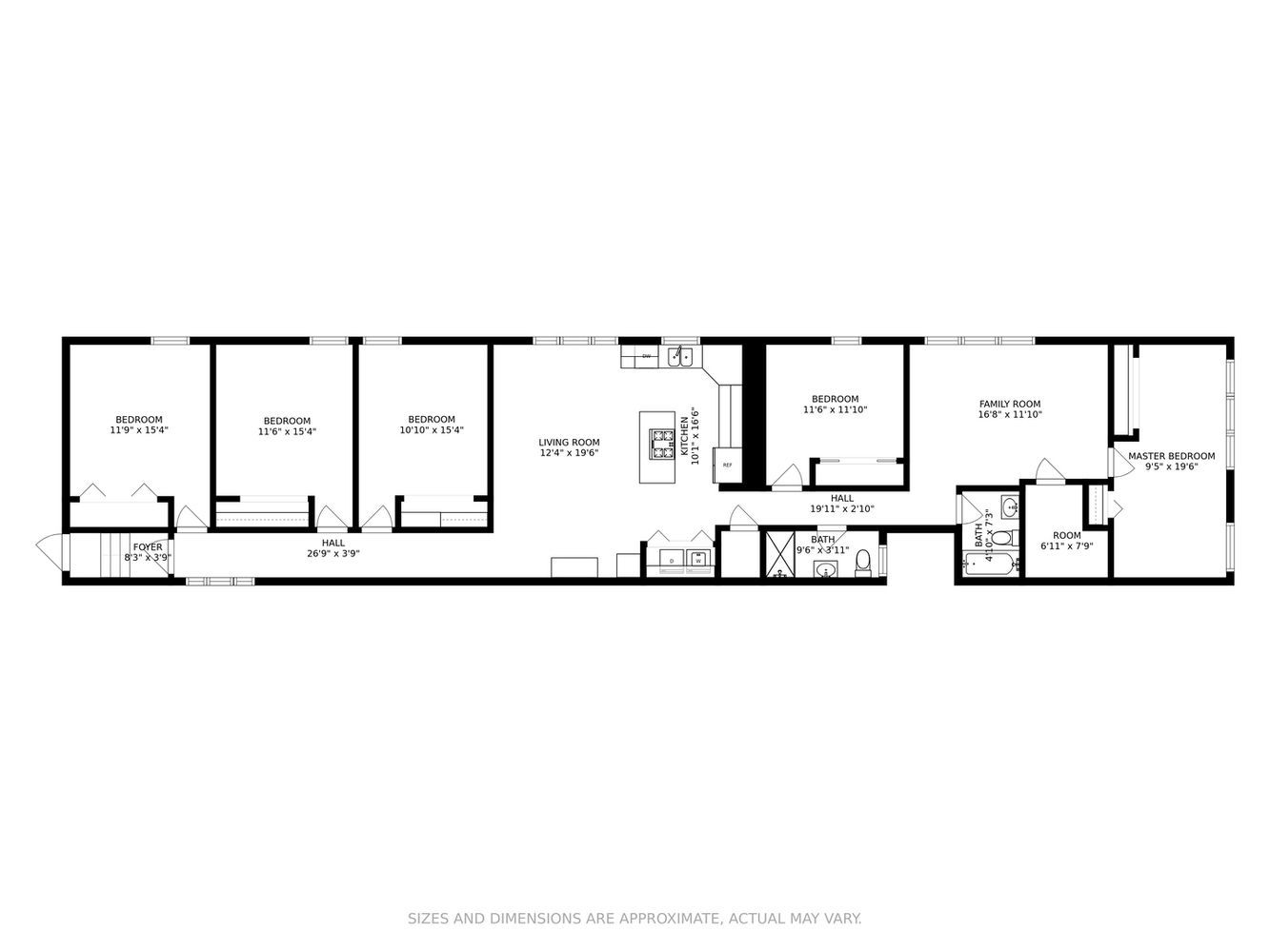 4544 N Western Avenue Property Photo 73