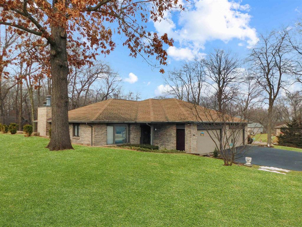 306 Trading Post Ct Property Photo
