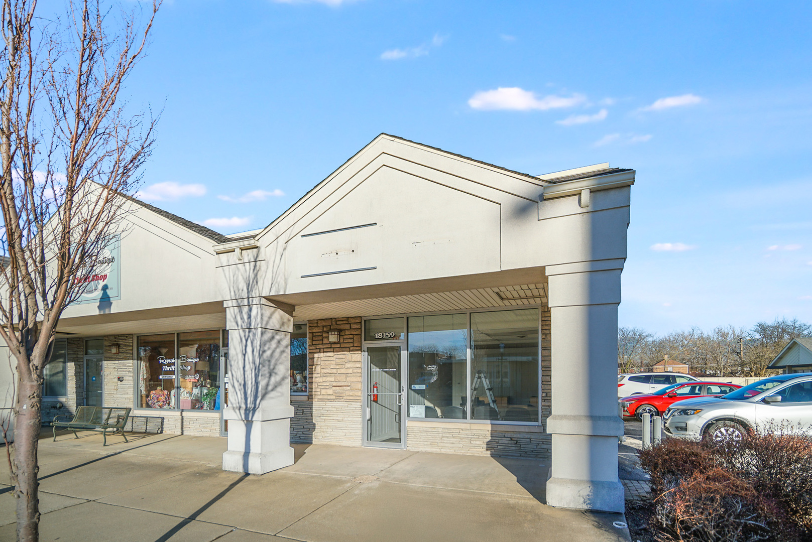 18159 Dixie Highway Property Photo