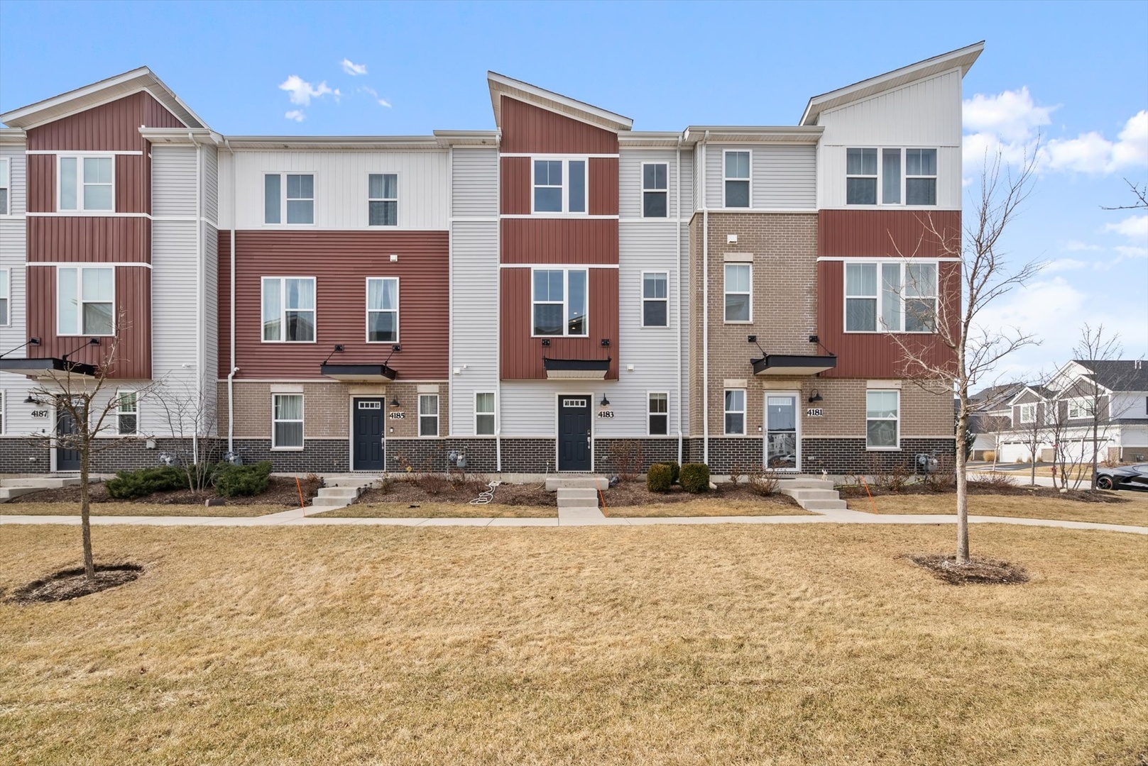 4183 Calder Lane Property Photo