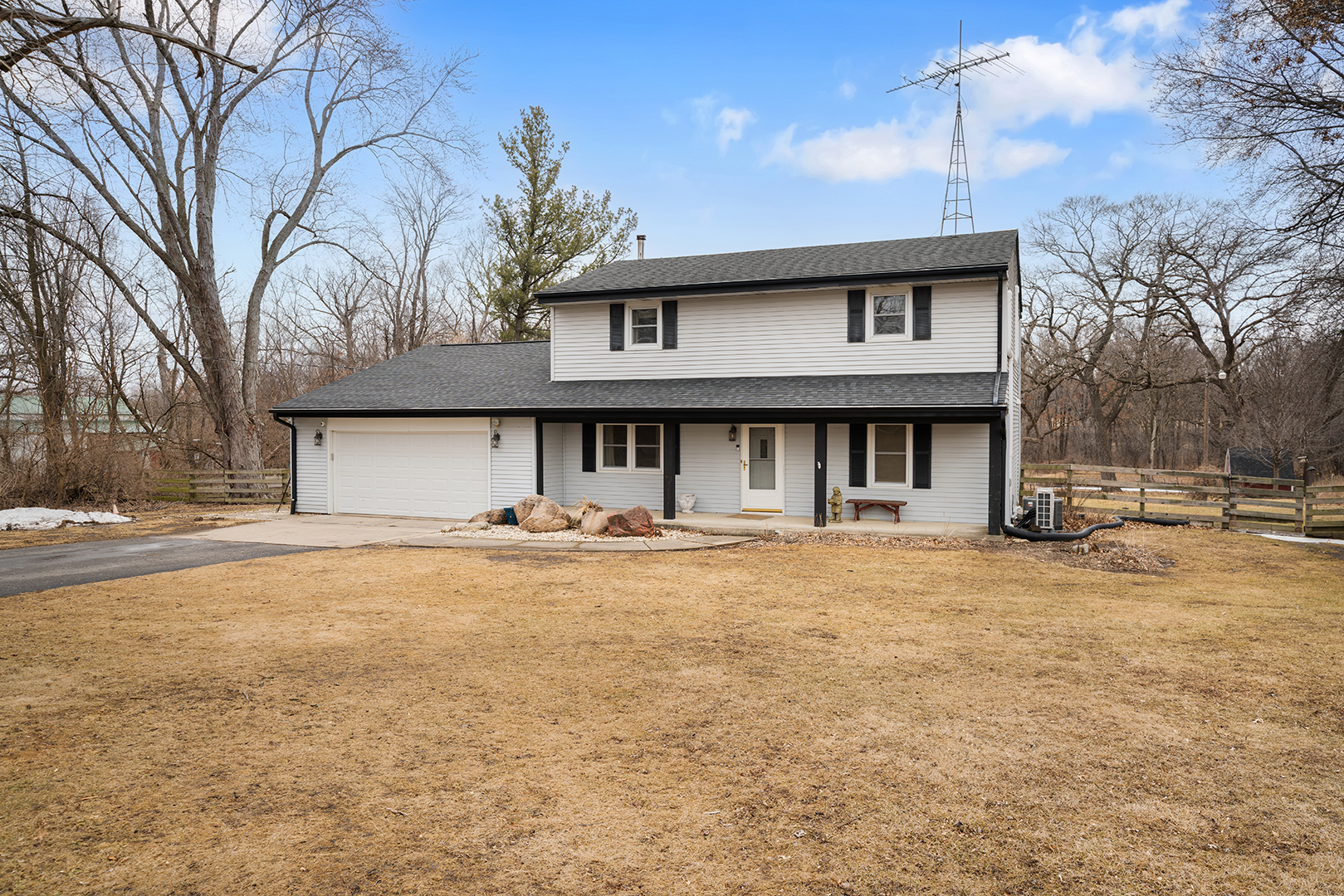 554 Kelly Road Property Photo