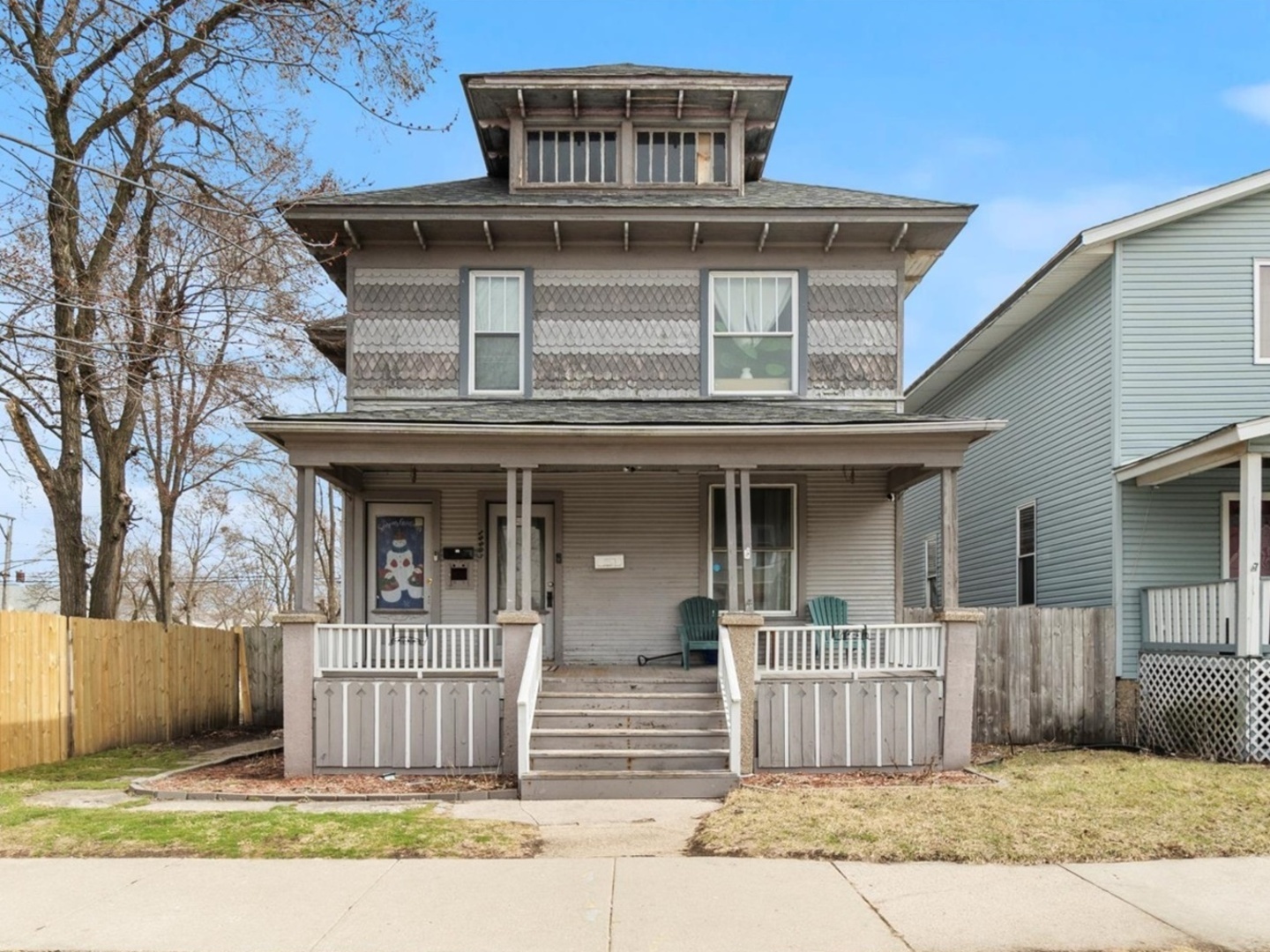 13205 S Brandon Avenue Property Photo