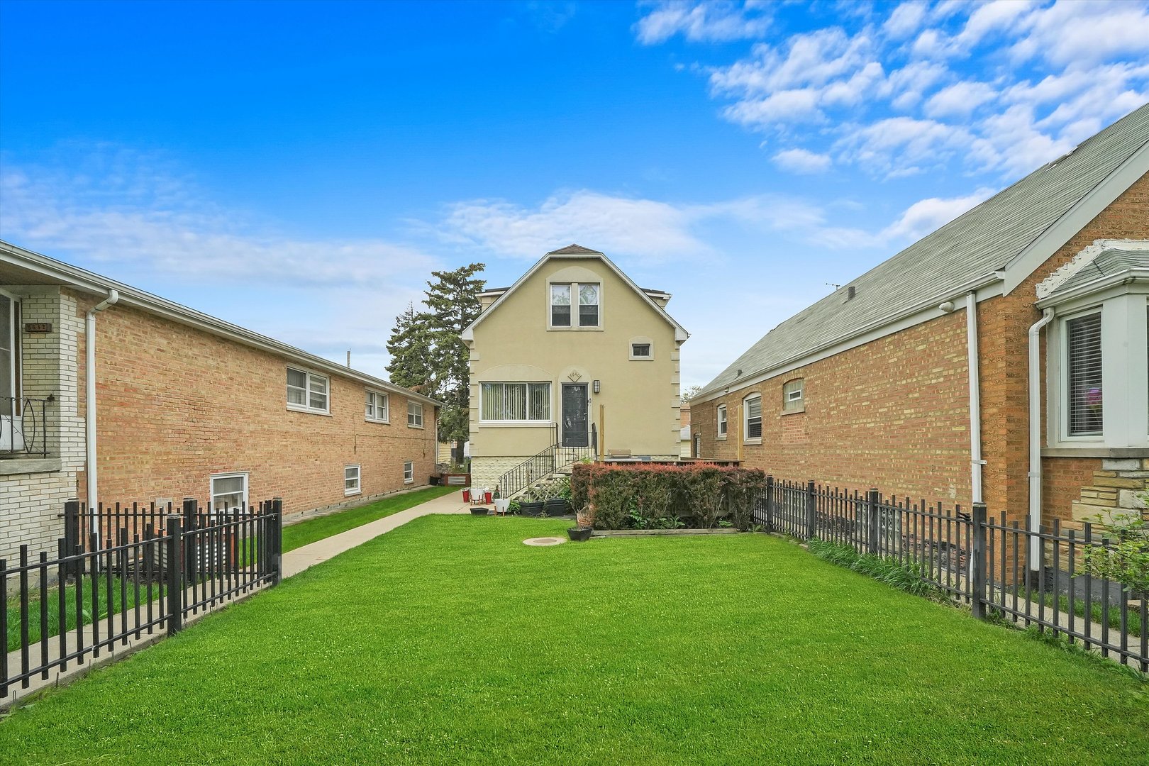 5640 S Kostner Avenue 1 Property Photo