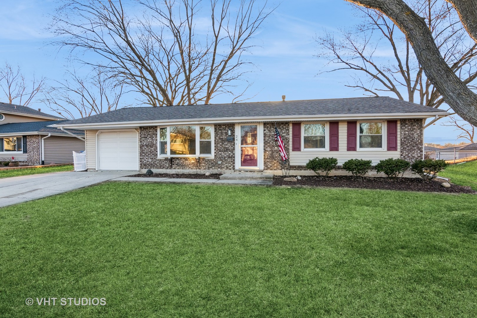24 Hinkle Lane Property Photo