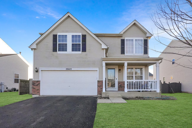 20445 Spruce Lane Property Photo