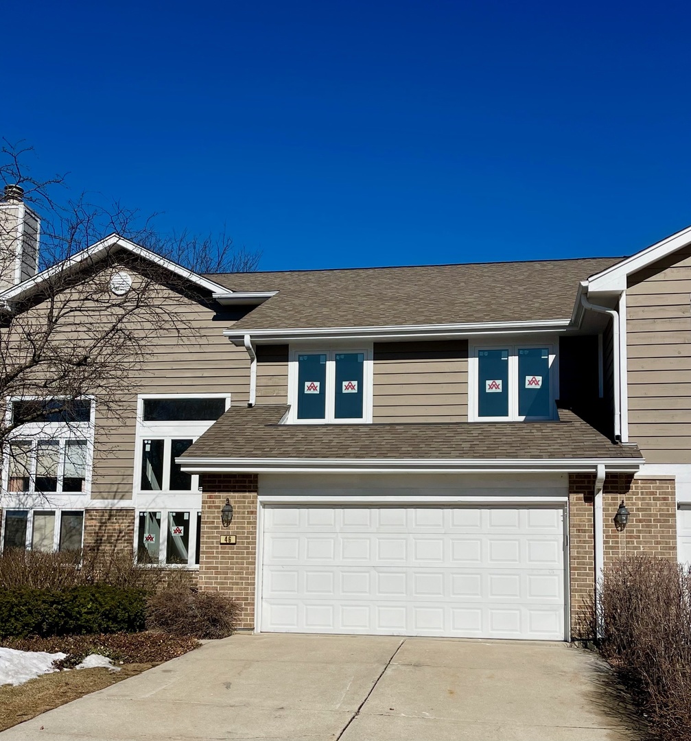 46 Woodstone Court Property Photo