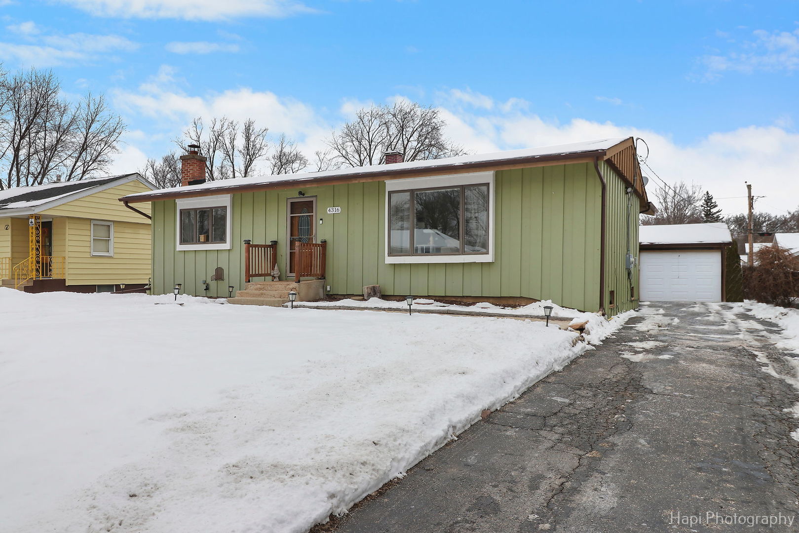 4316 W Clearview Dr Property Photo