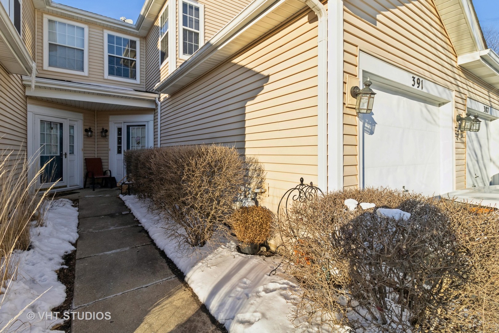 391 Fallbrook Court Property Photo