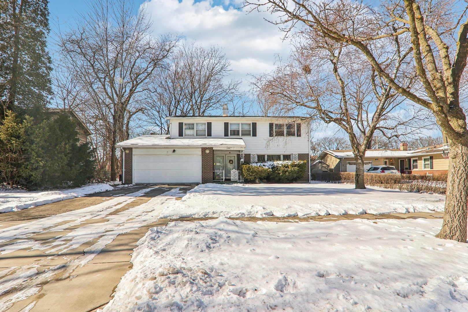 1404 S Birch Drive Property Photo