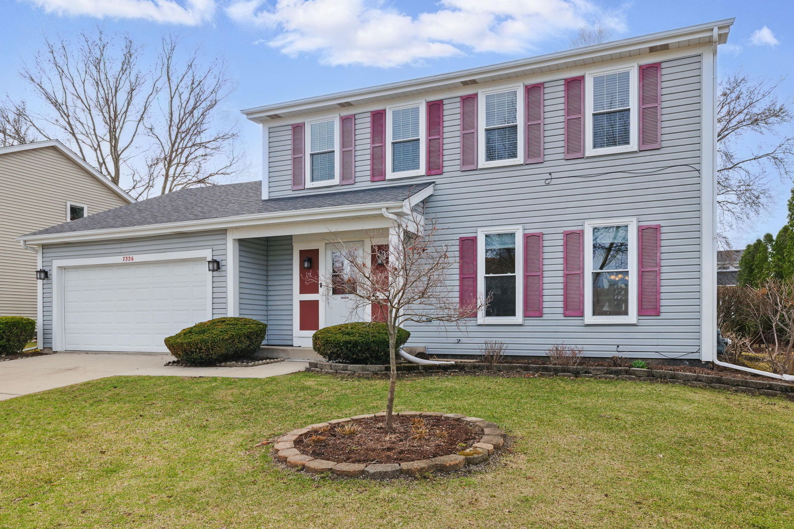 7326 Ticonderoga Road Property Photo