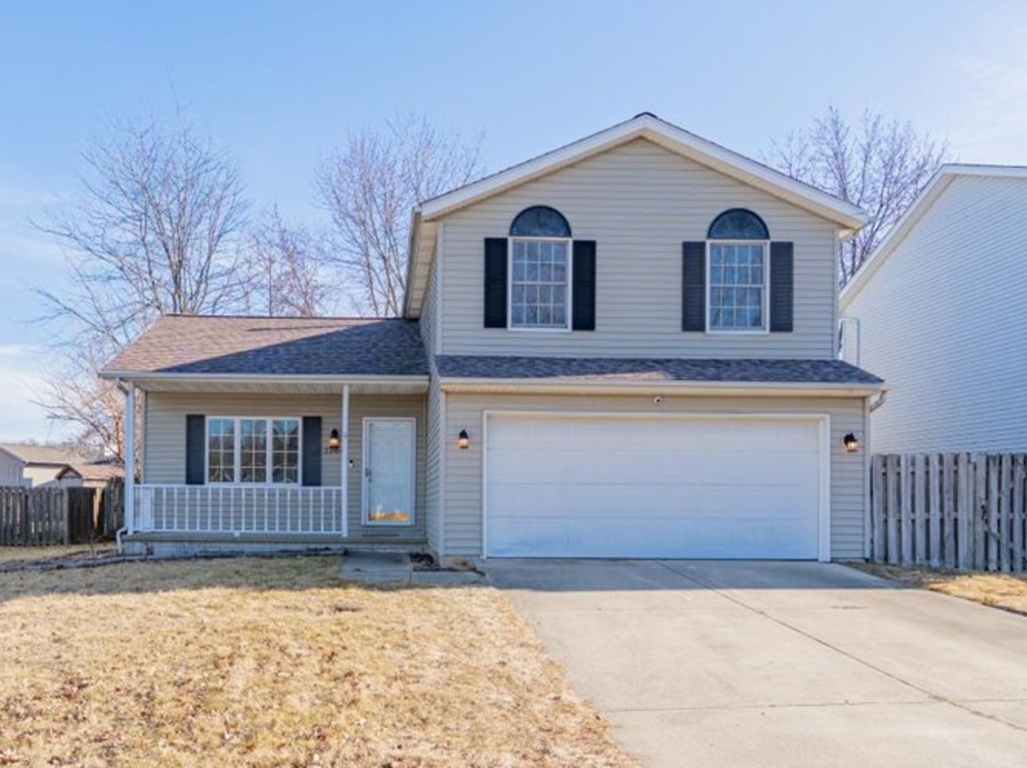2204 Timber View Drive Property Photo