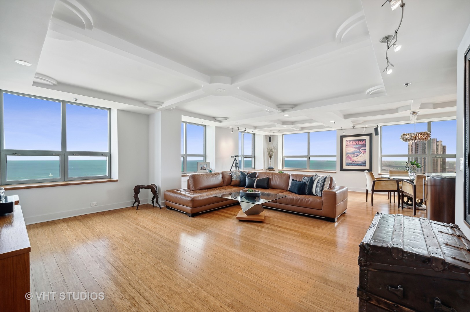 474 N Lake Shore Drive 4810 Property Photo 4