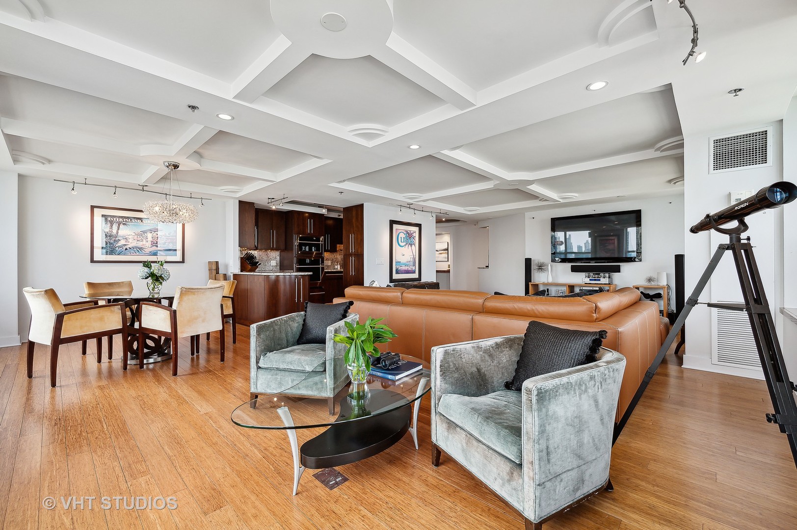 474 N Lake Shore Drive 4810 Property Photo 8