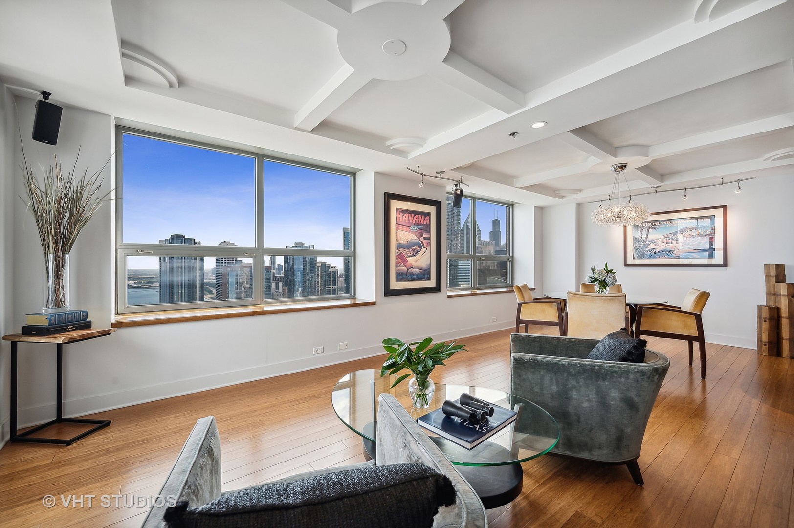 474 N Lake Shore Drive 4810 Property Photo 9