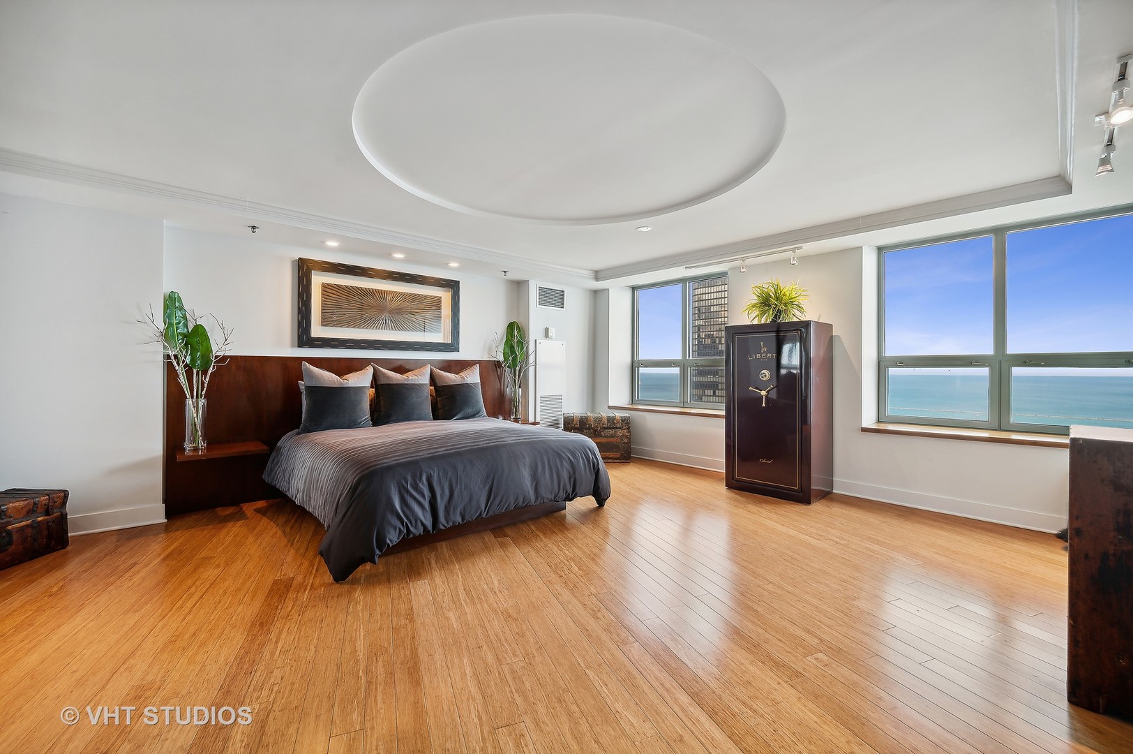 474 N Lake Shore Drive 4810 Property Photo 16