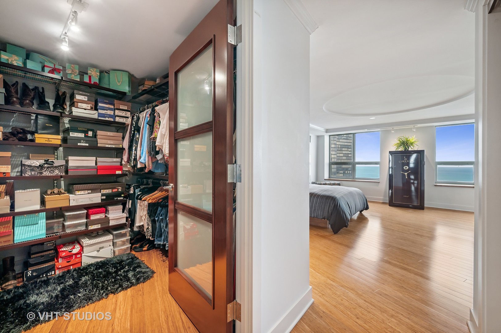 474 N Lake Shore Drive 4810 Property Photo 22