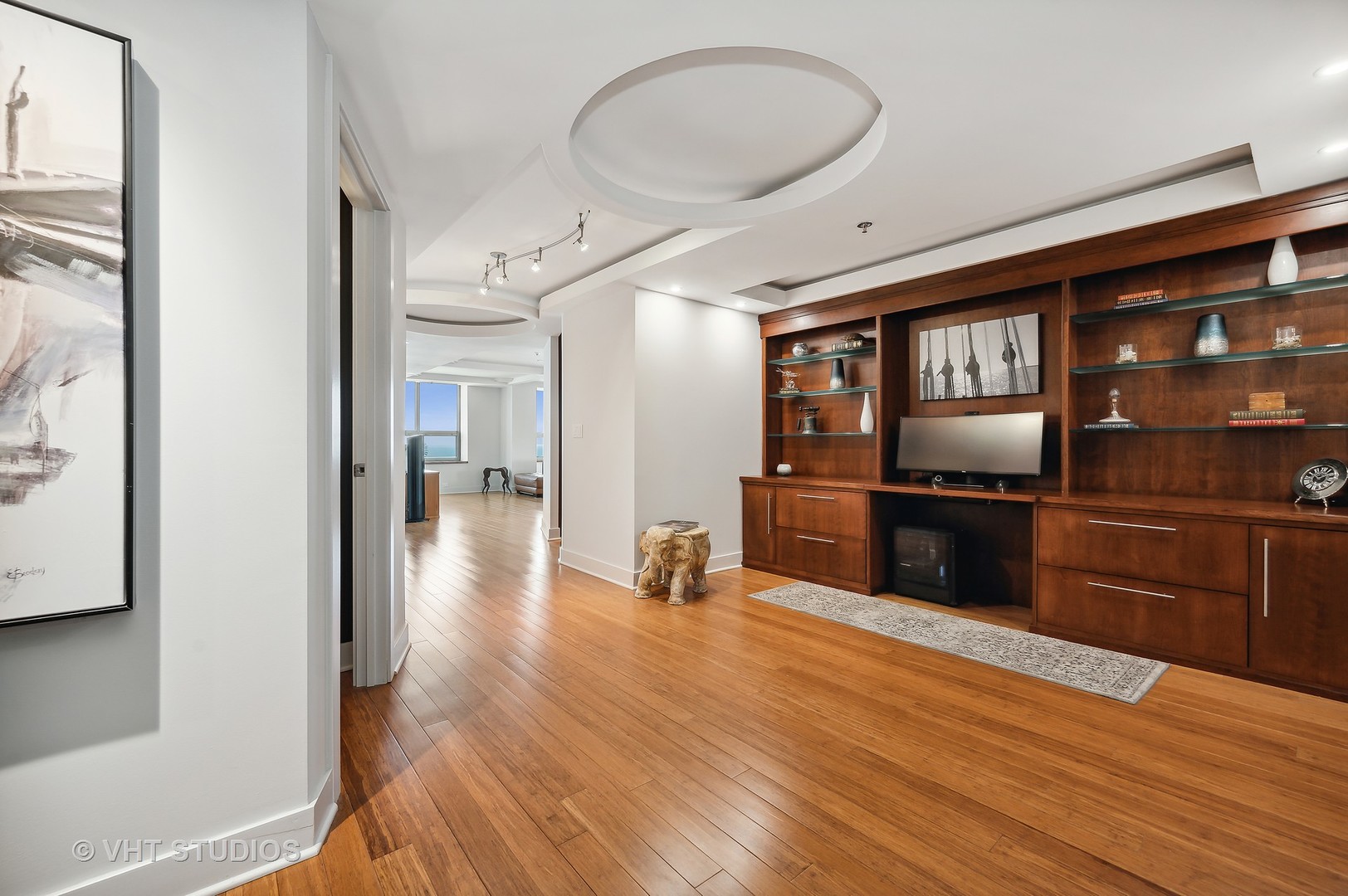 474 N Lake Shore Drive 4810 Property Photo 28
