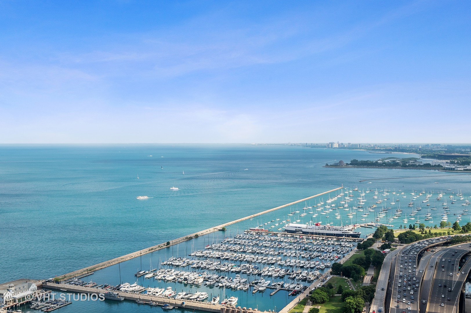 474 N Lake Shore Drive 4810 Property Photo 30