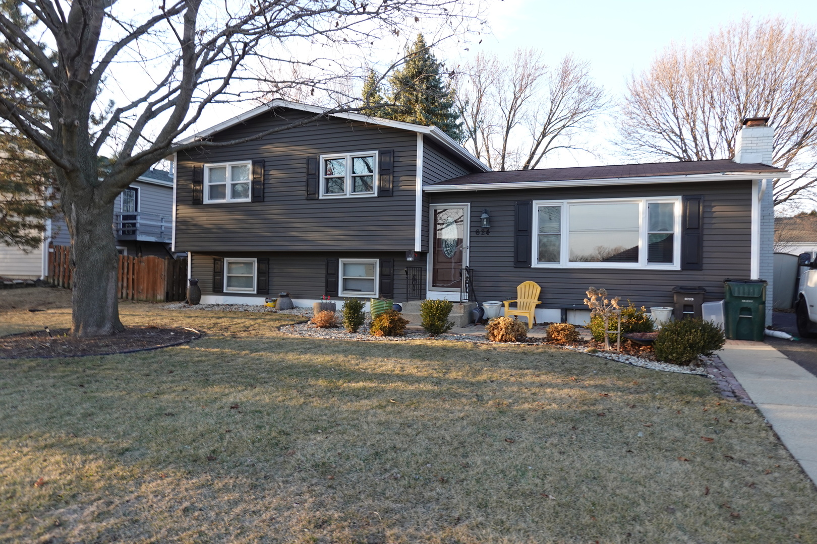 624 Pontiac Court Property Photo