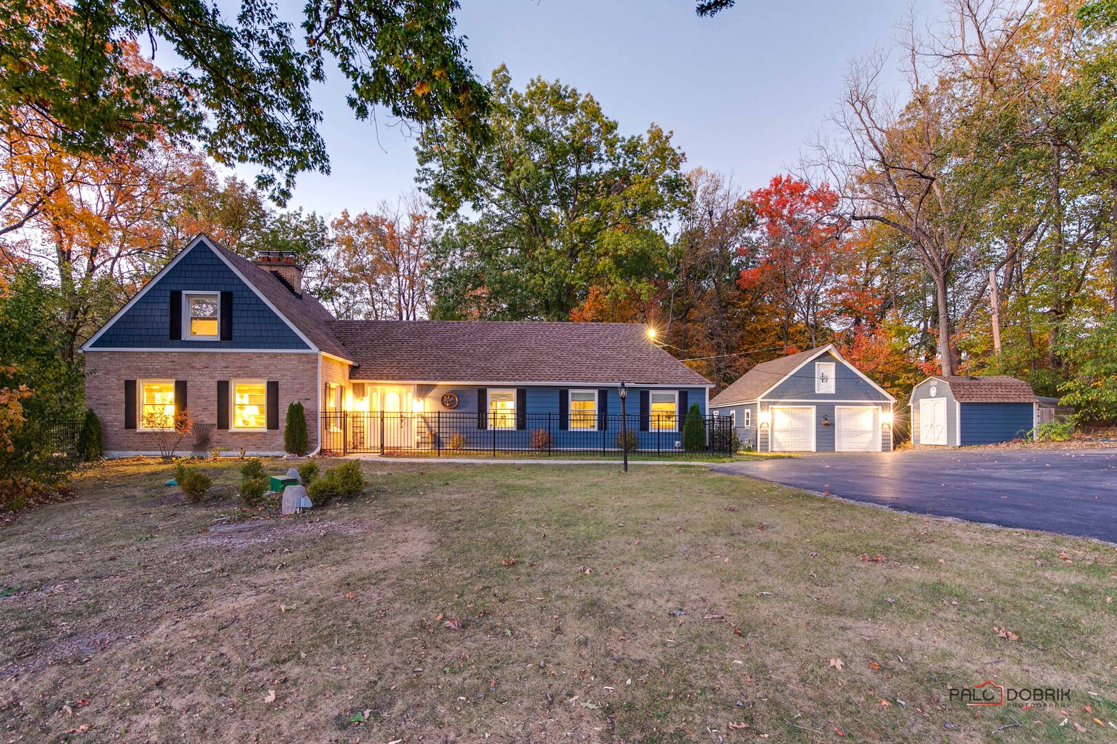 3386 Old Mchenry Road Property Photo