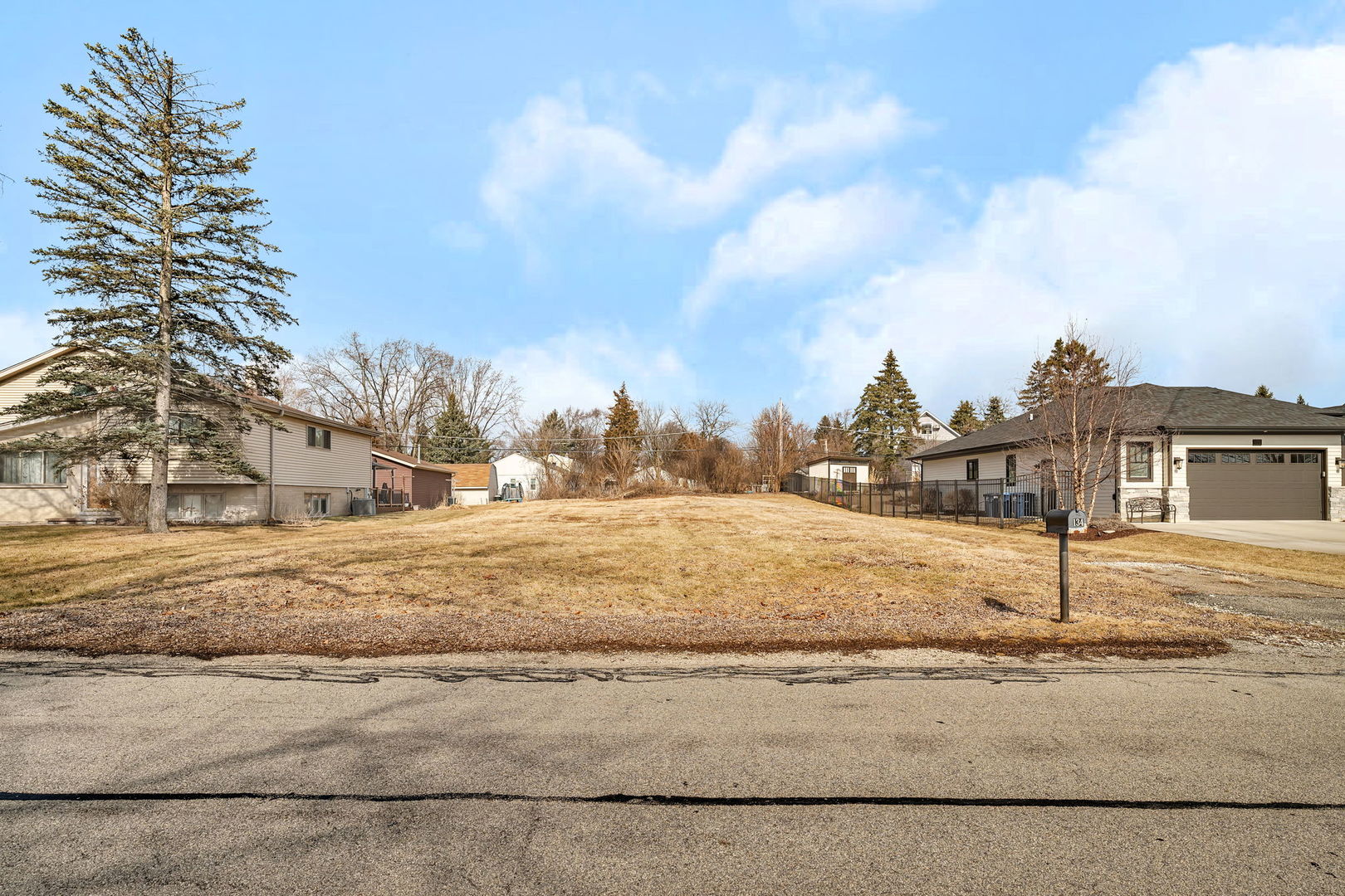 134 Holly Avenue Property Photo