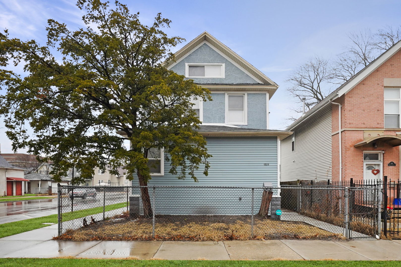 959 N Lockwood Avenue Property Photo