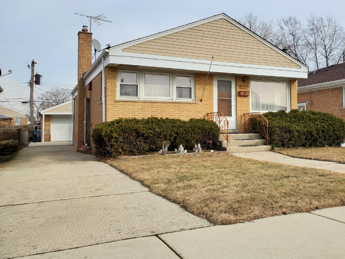 3613 Dora Street Property Photo