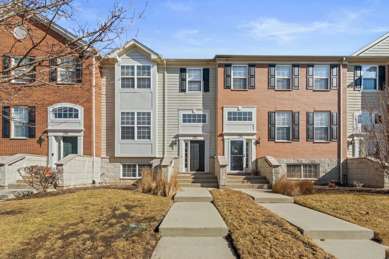 252 Cassidy Lane Property Photo