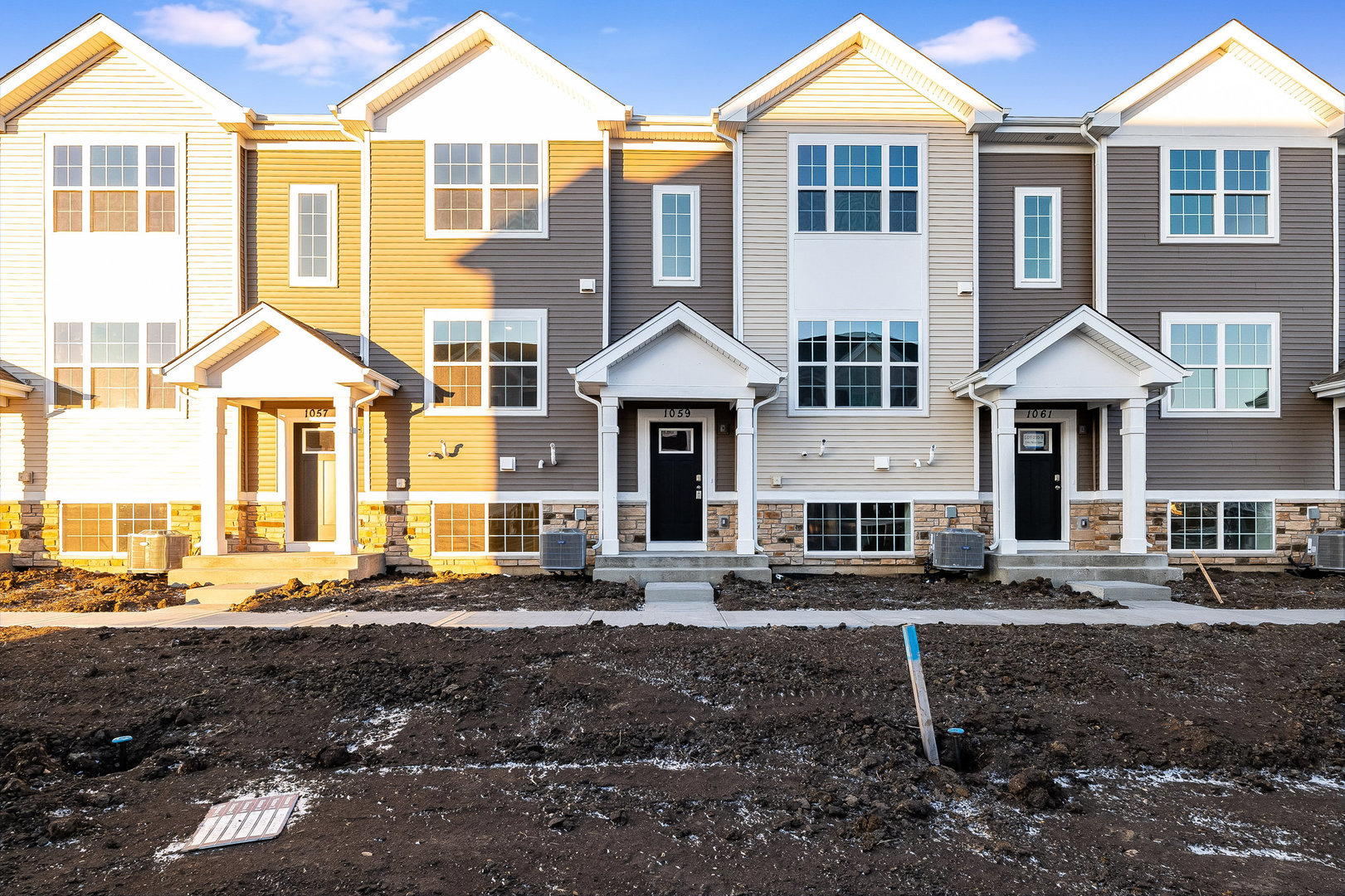 1059 Briar Glen Court Property Photo