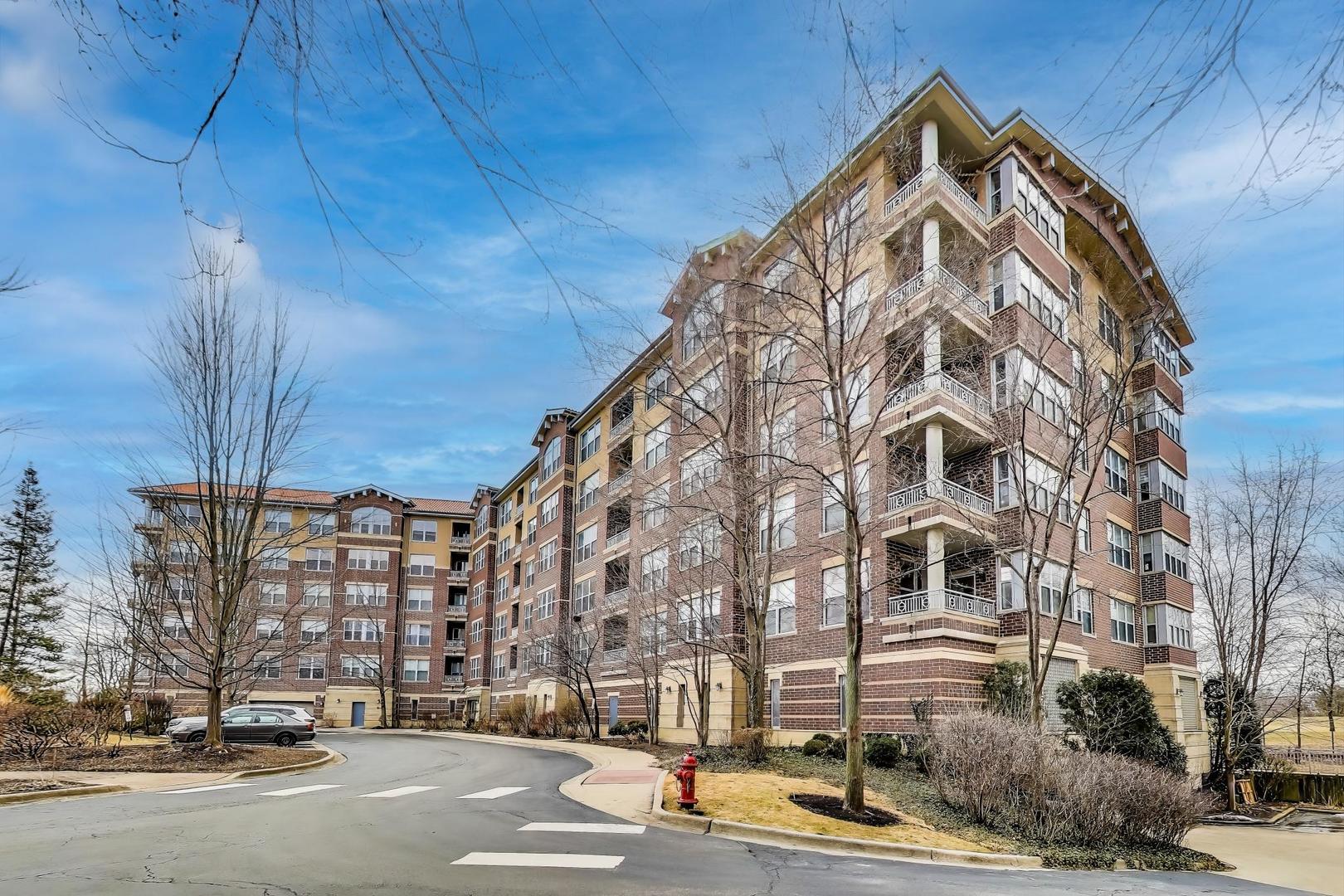9350 Skokie Boulevard 601 Property Photo