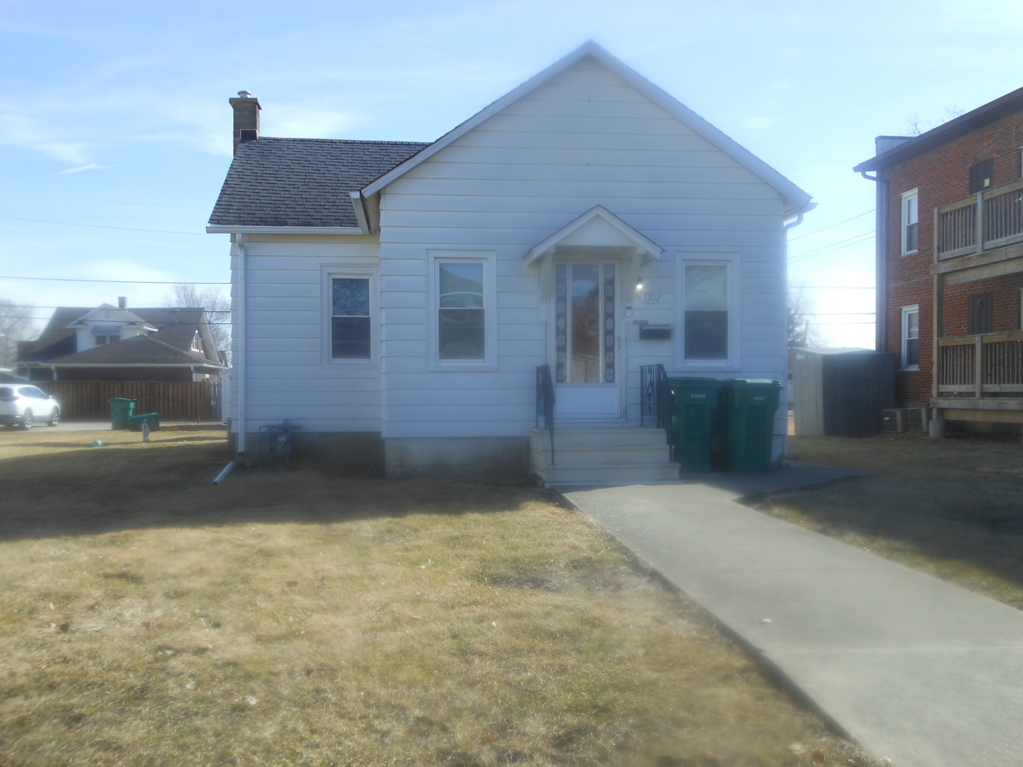 1102 Oakland Avenue Property Photo