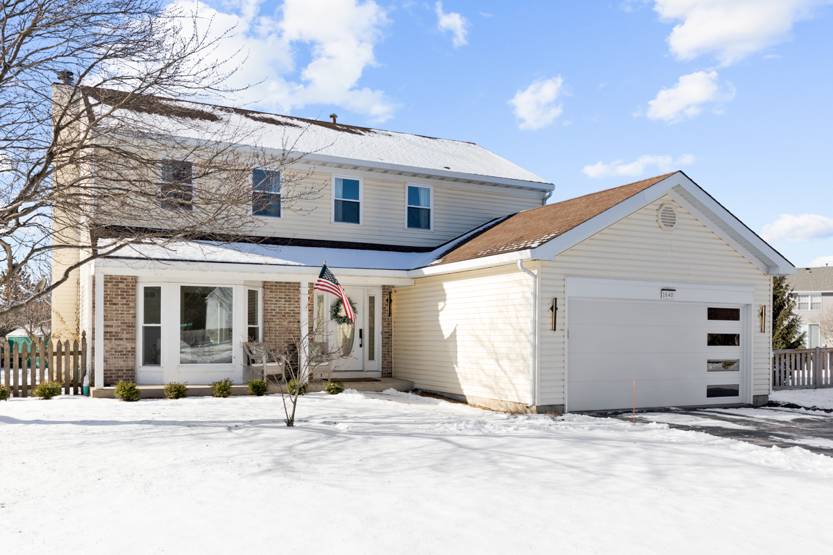 1640 Kennedy Drive Property Photo