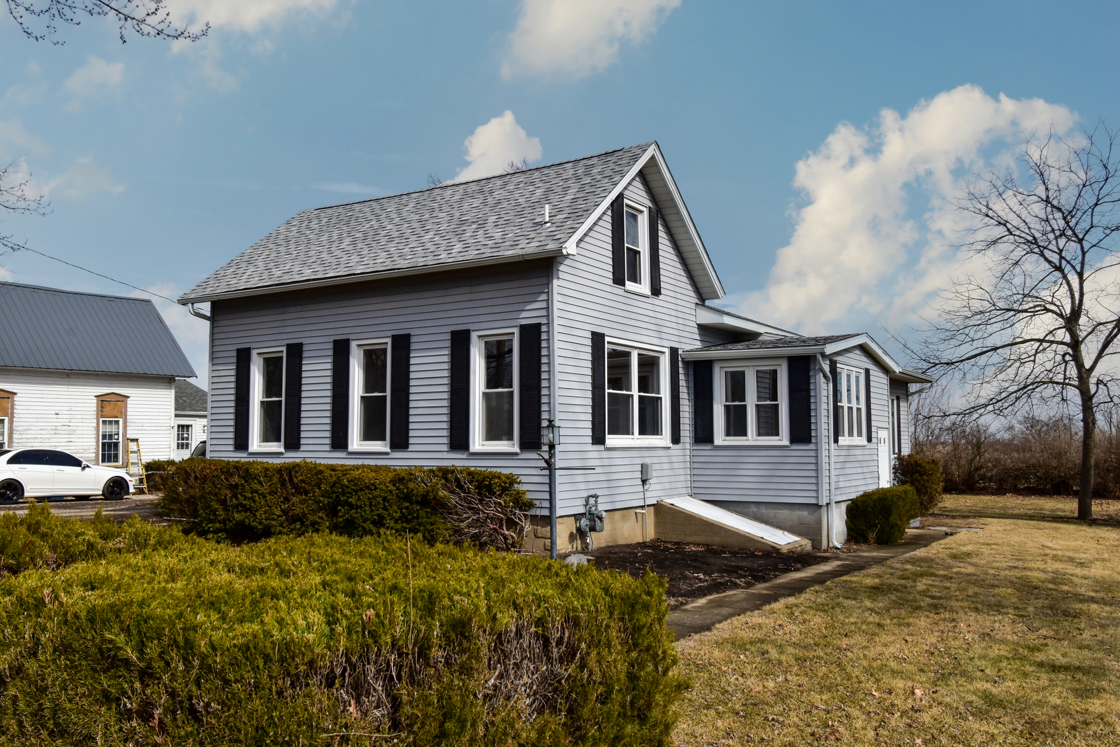 Odell Real Estate Listings Main Image