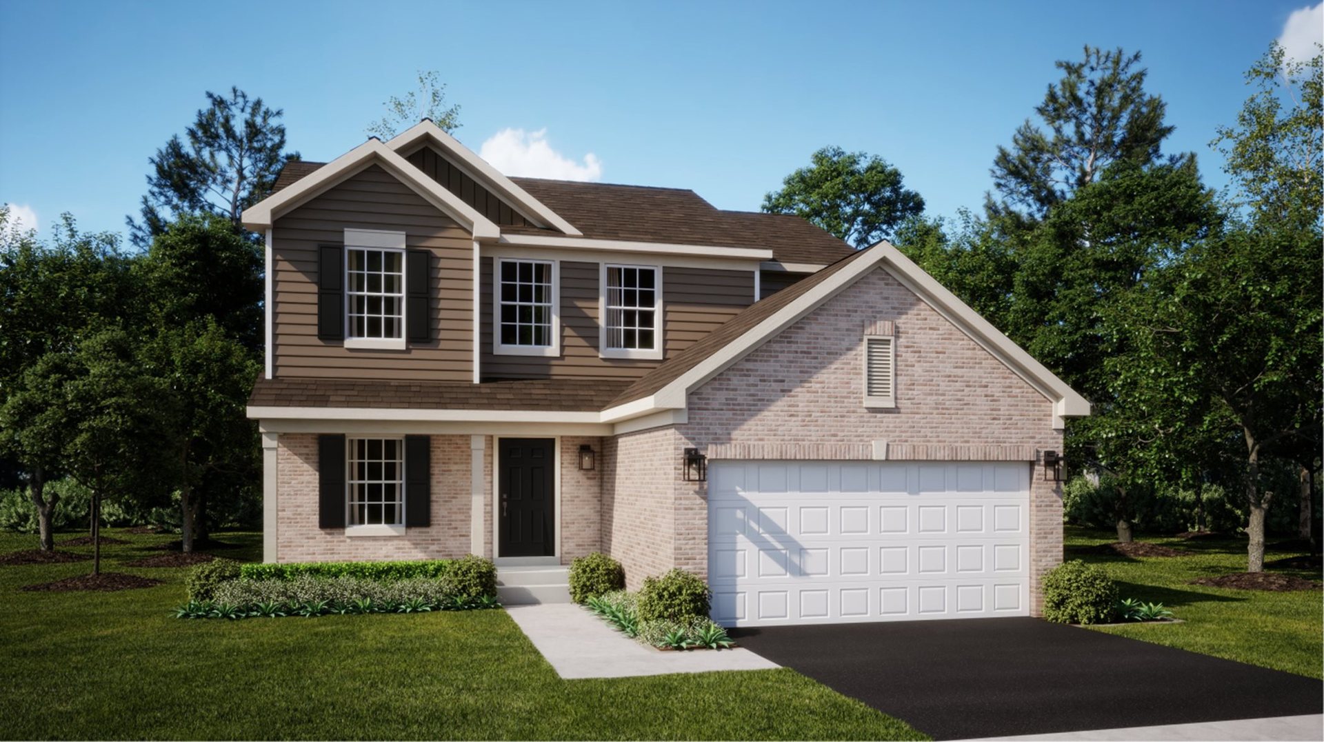 2261 Stone Creek Dr Property Photo