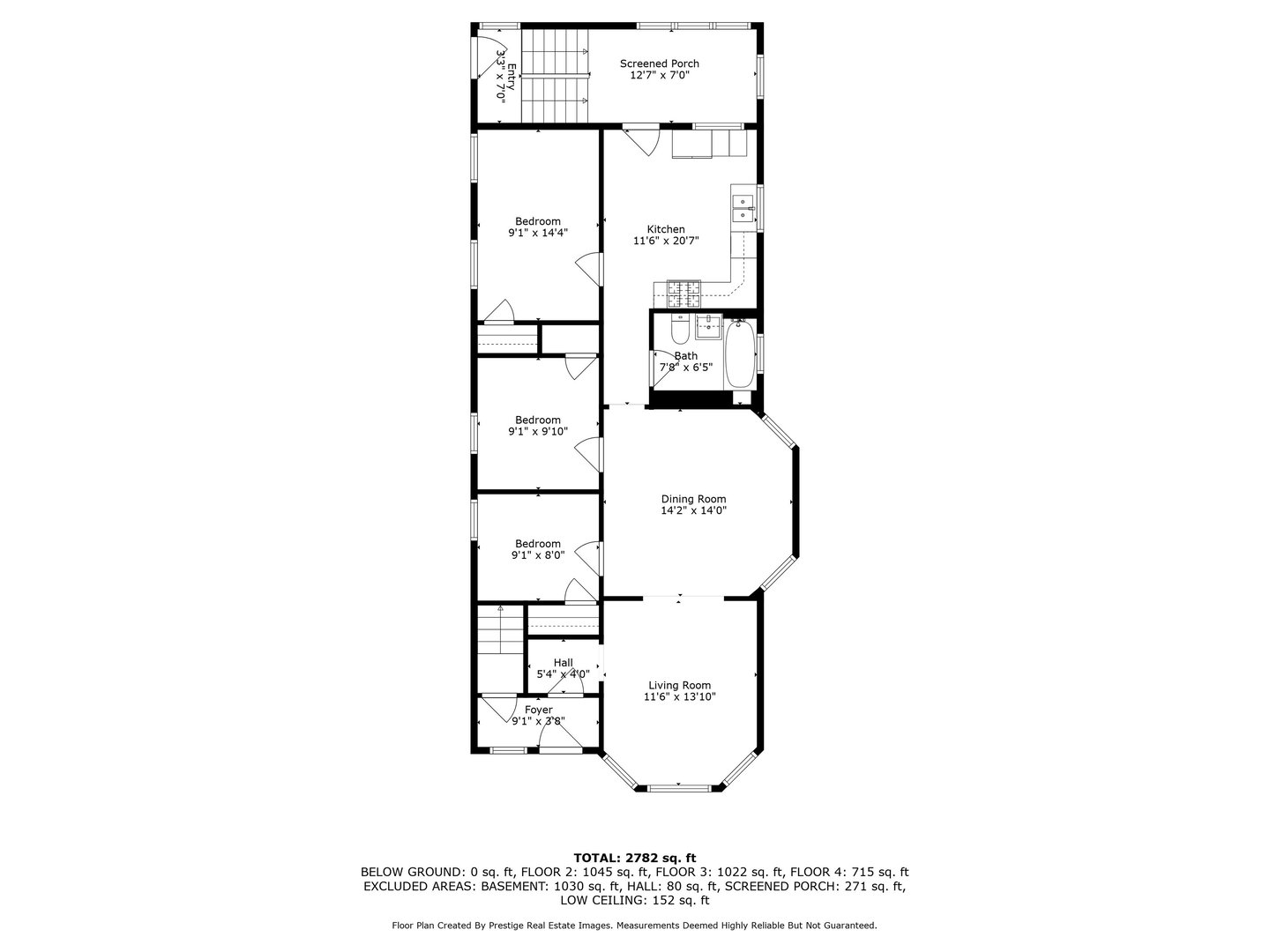 624 N Humphrey Avenue Property Photo 29