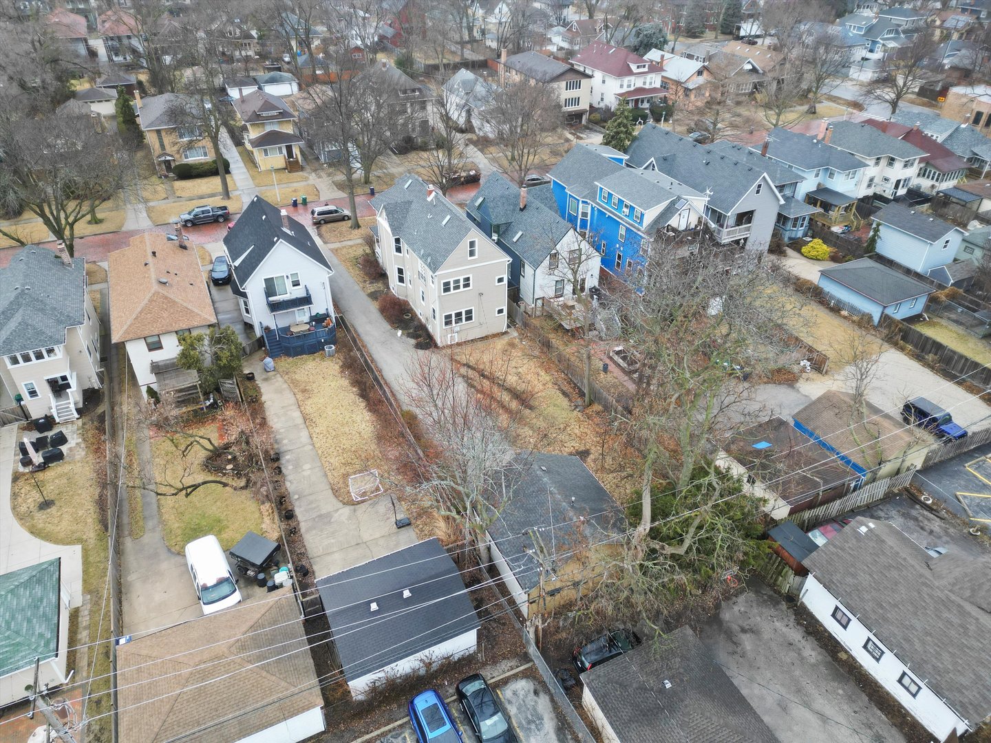 624 N Humphrey Avenue Property Photo 34