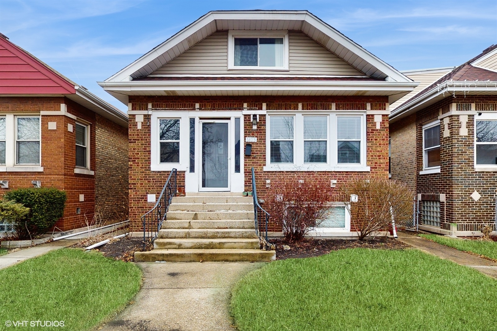 1423 Ridgeland Avenue Property Photo