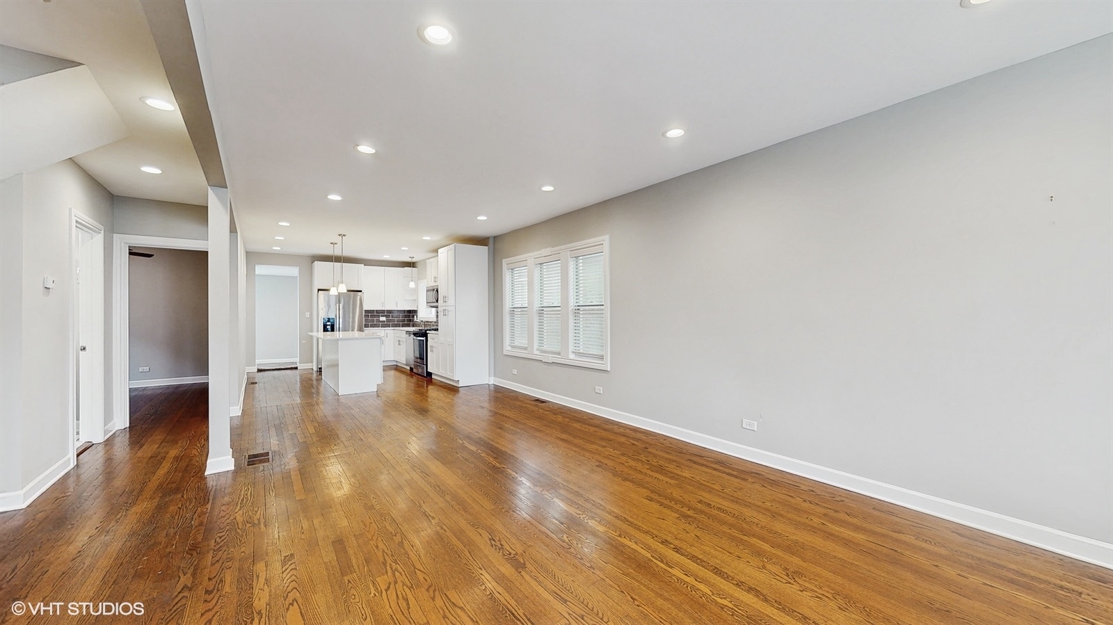 1423 Ridgeland Avenue Property Photo 3