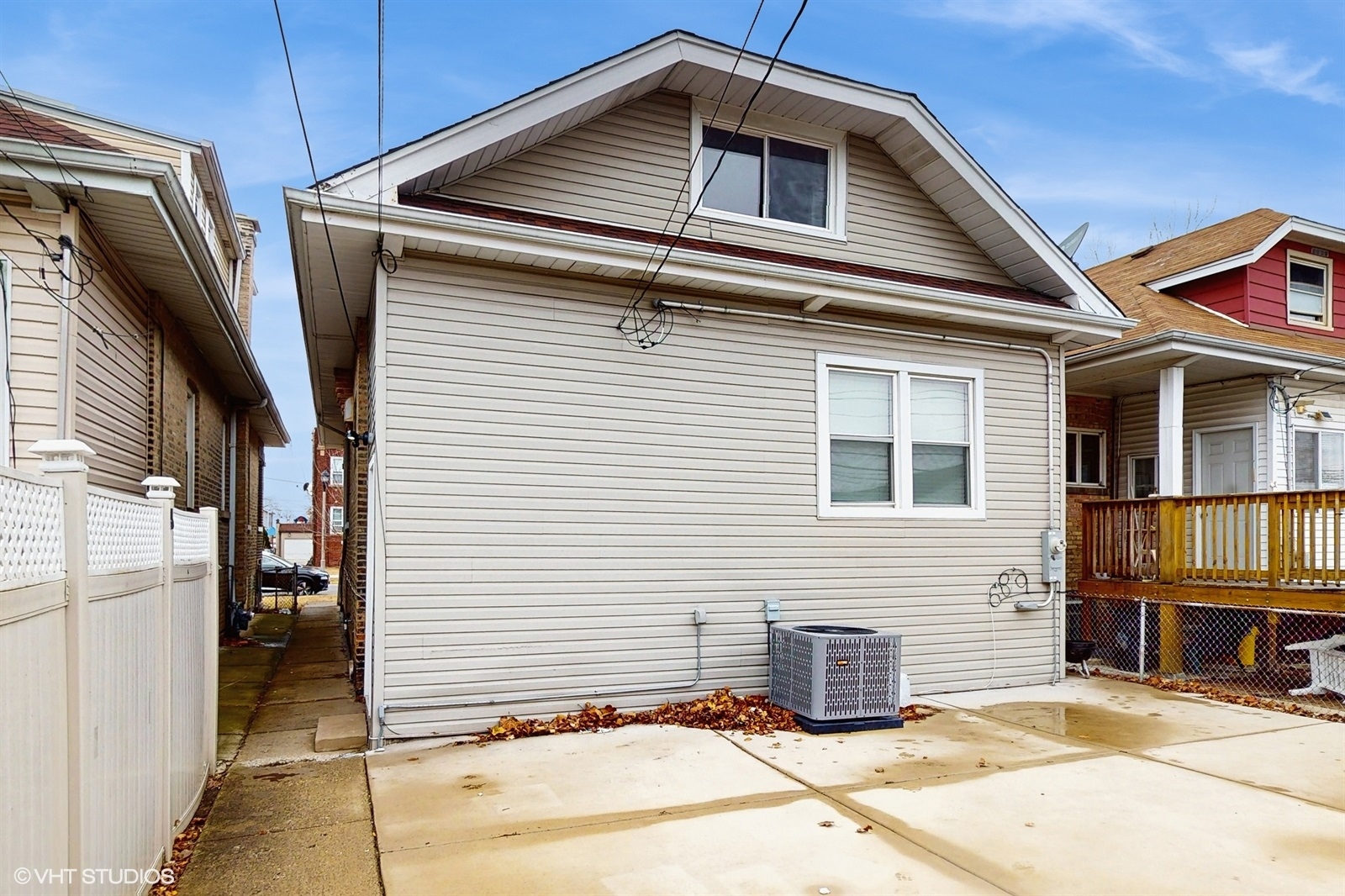 1423 Ridgeland Avenue Property Photo 27