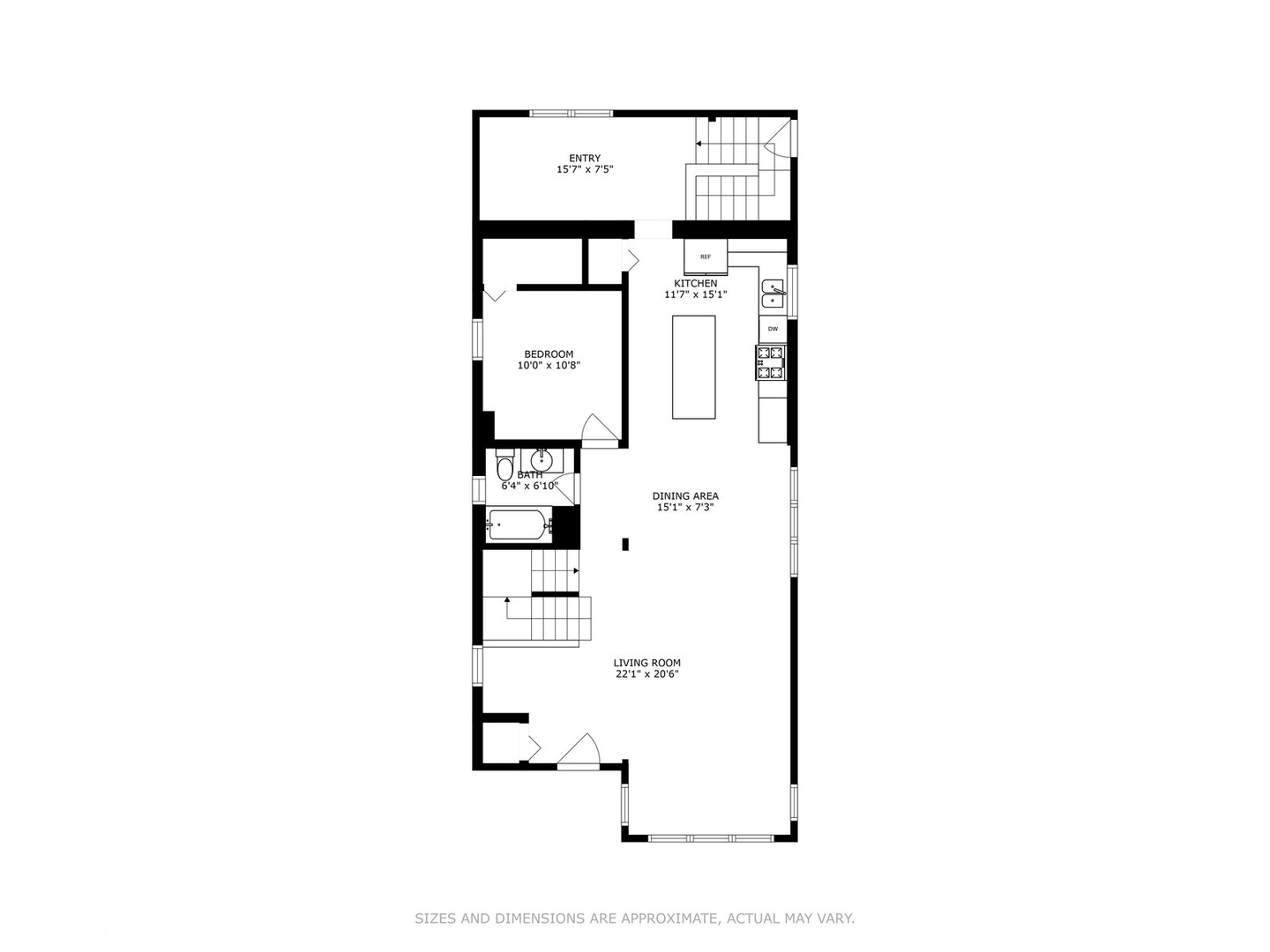 1423 Ridgeland Avenue Property Photo 30