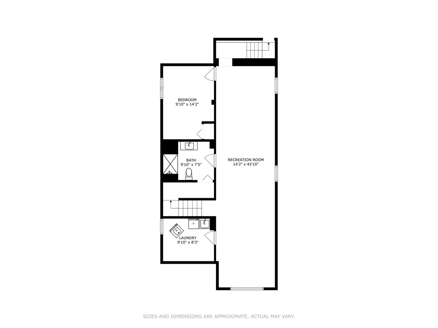 1423 Ridgeland Avenue Property Photo 31