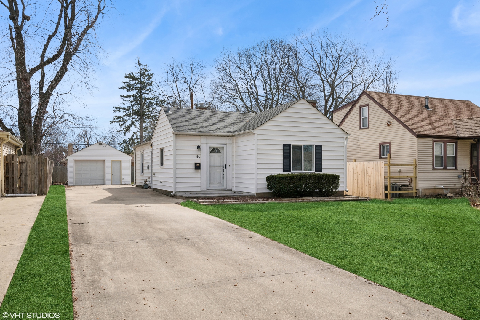 19 N Iowa Avenue Property Photo 1