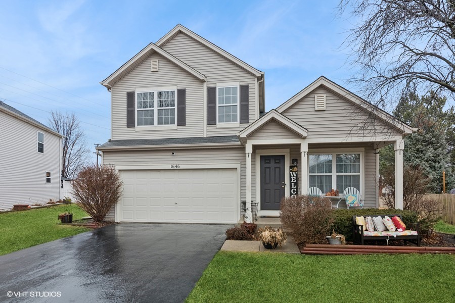 1646 Dahlia Court Property Photo