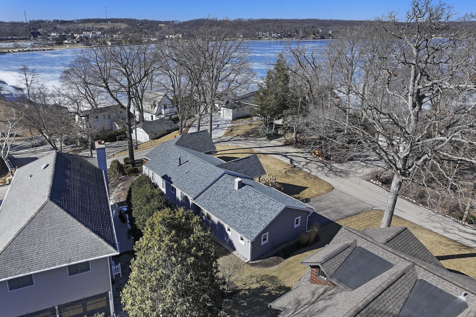 517 Sauk Trail Property Photo