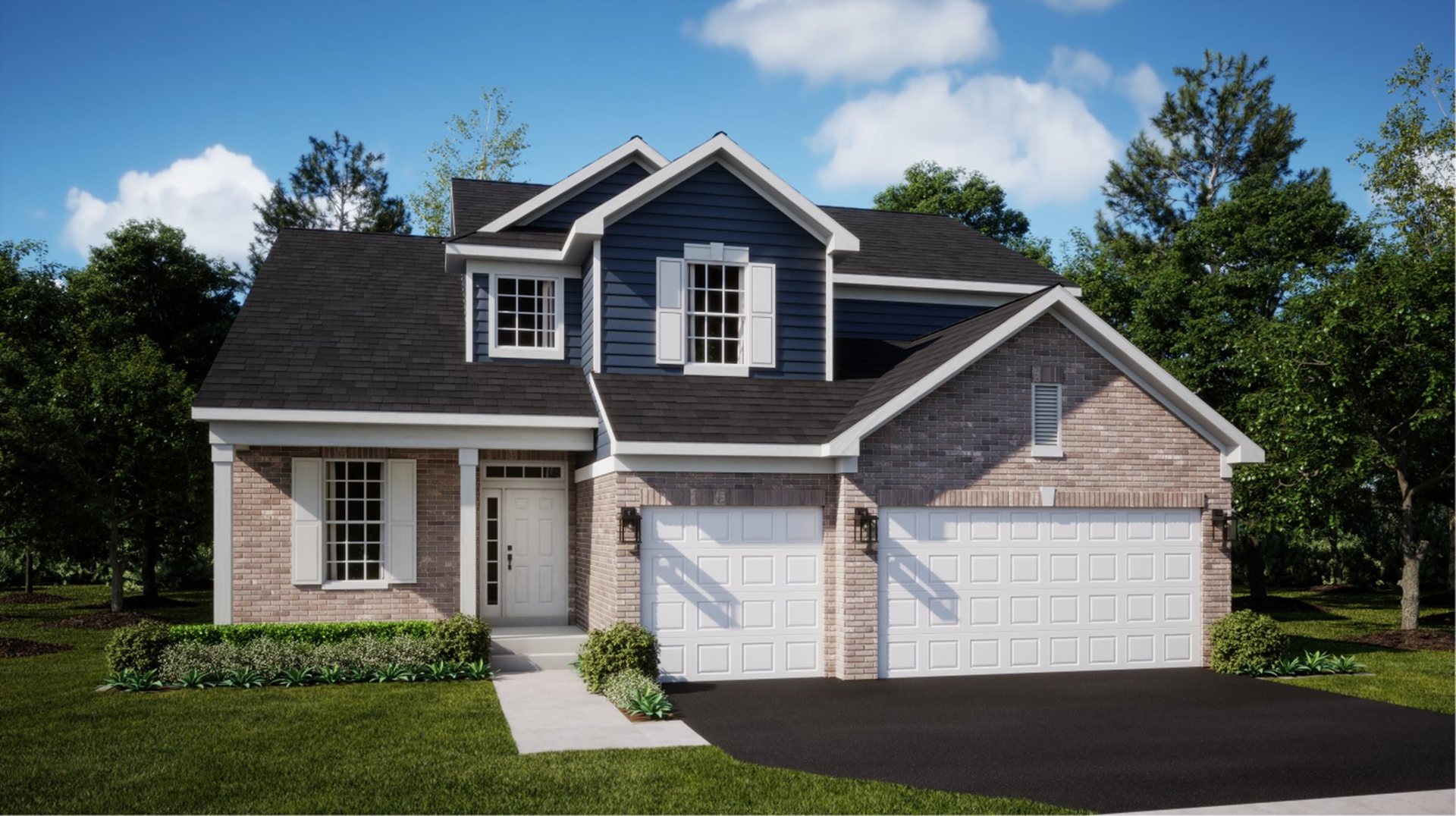 2401 Stone Creek Drive Property Photo