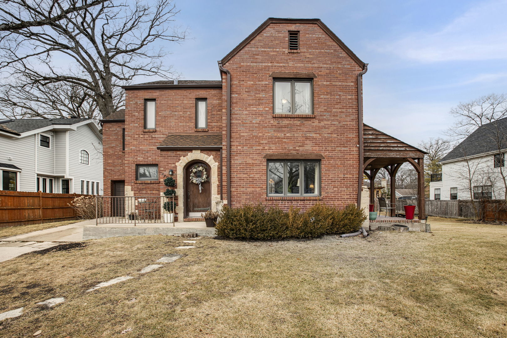 379 Jefferson Avenue Property Photo