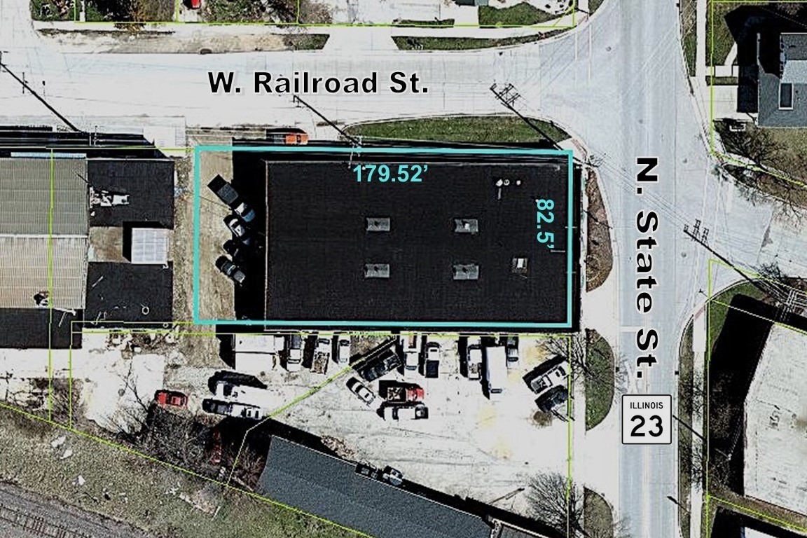 154 N State Street Property Photo 4