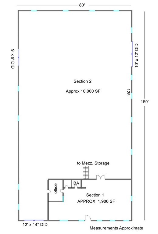 154 N State Street Property Photo 9