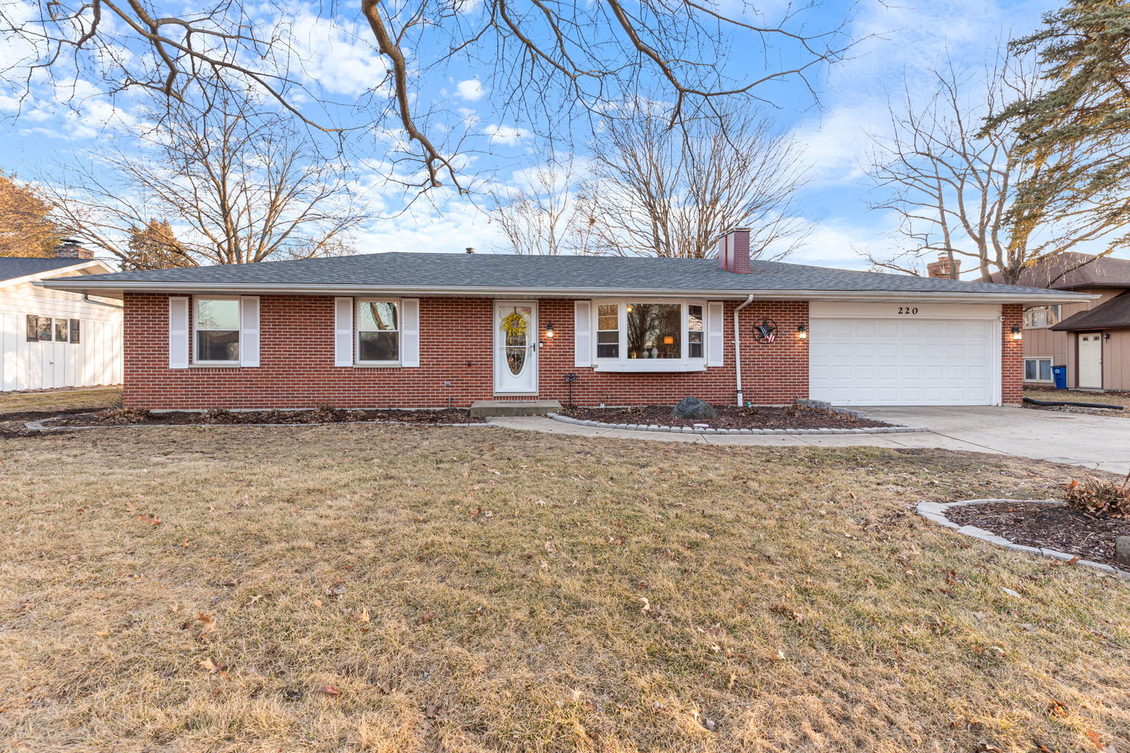 220 Pleasure Drive Property Photo
