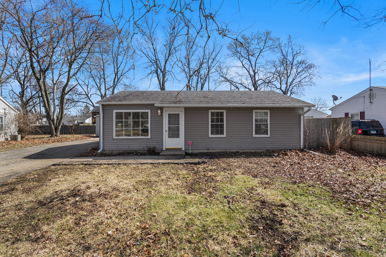 1702 Ridgeland Drive Property Photo
